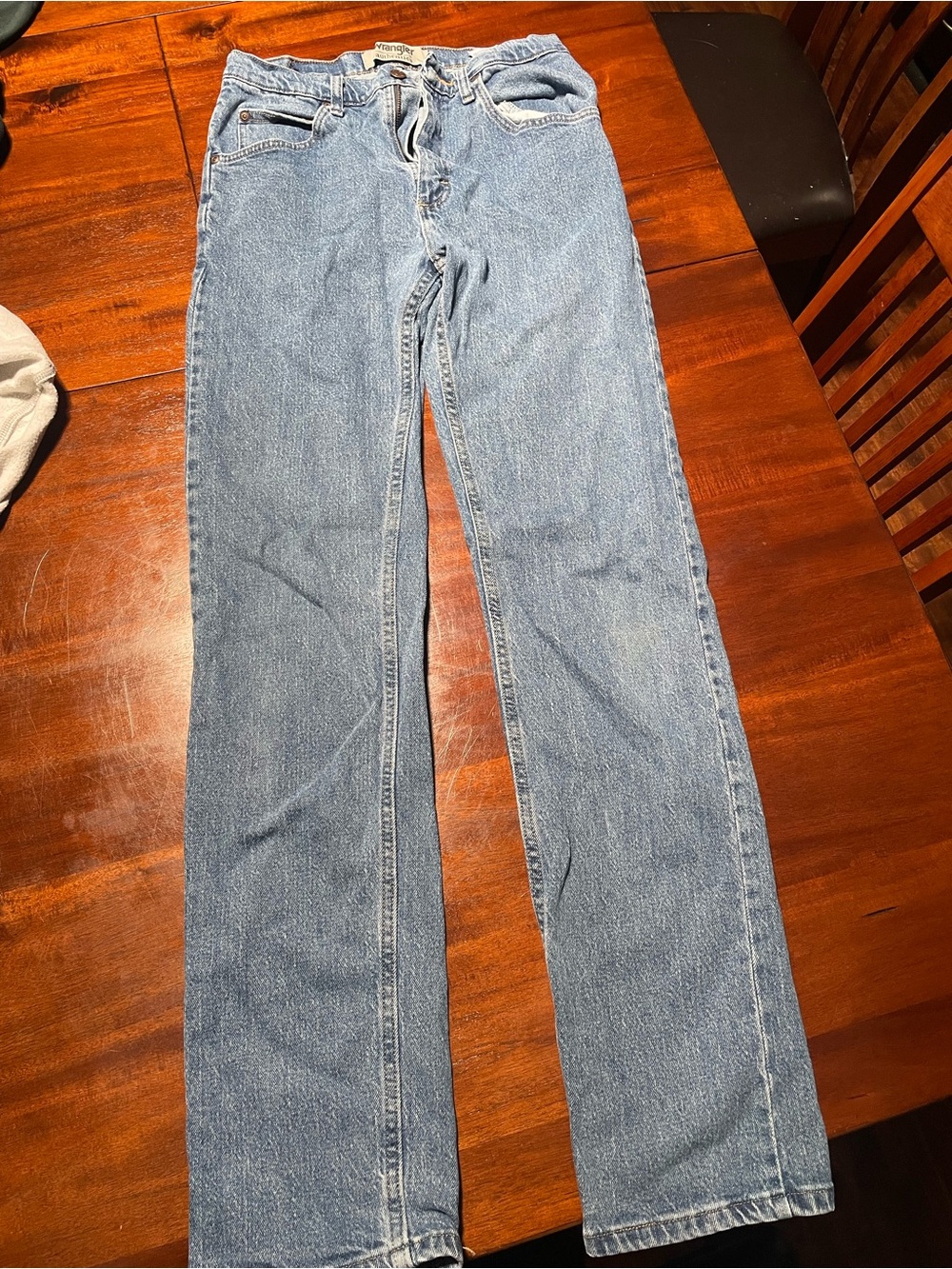 Wrangler Boys Jeans -